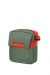 Samsonite Sonora Skulderremveske - Grønn