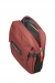 Samsonite Sonora Skulderremveske - Rød