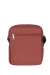 Samsonite Sonora Skulderremveske - Rød