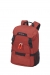Samsonite Sonora 14 - Dataryggsekk Rød