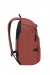 Samsonite Sonora 14 - Dataryggsekk Rød
