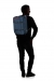 Samsonite Sonora Utvidbar 15.6 - 3-Way Boarding Bag Blå