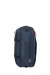 Samsonite Sonora Utvidbar 15.6 - 3-Way Boarding Bag Blå