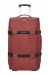 Samsonite Sonora 68cm - Duffelväska Röd_1