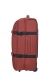 Samsonite Sonora 68cm - Duffelväska Röd_3