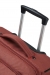 Samsonite Sonora 68cm - Duffelväska Röd_7