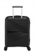 American Tourister Airconic 55cm - Kabinväska Svart_4