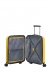 American Tourister Airconic 55cm - Kabinväska Gul_6