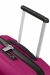 American Tourister Airconic 55 cm - Kabinkoffert Deep Orchid