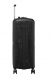 American Tourister Airconic 67cm - Mellomstor Svart