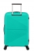 American Tourister Airconic 67cm - Mellomstor Aqua Green