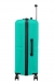American Tourister Airconic 67cm - Mellomstor Aqua Green