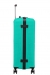 American Tourister Airconic 67cm - Mellomstor Aqua Green