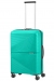 American Tourister Airconic 67cm - Mellomstor Aqua Green