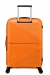 American Tourister Airconic 67cm - Mellomstor Mango Orange