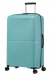 American Tourister Airconic 77cm - Stor Turkis
