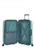 American Tourister Airconic 77cm - Stor Turkis