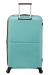 American Tourister Airconic 77cm - Stor Turkis