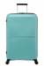 American Tourister Airconic 77cm - Stor Turkis