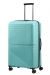 American Tourister Airconic 77cm - Stor Turkos