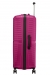 American Tourister Airconic 77 cm - Stor Deep Orchid
