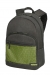 American Tourister Sporty Mesh - Datorryggsäck 15.6 Svart/Grön