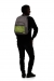 American Tourister Sporty Mesh - Datorryggsäck 15.6 Svart/Grön