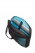 American Tourister Sporty Mesh - Datorväska/Portfölj 15.6 Svart/Blå
