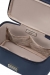 Samsonite Karissa CC - Beauty Case Blå