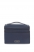 Samsonite Karissa CC - Beauty Case Blå