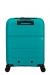 American Tourister Linex - Kabinväska Turkos_3