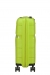 American Tourister Linex - Kabinväska Limegrön_2