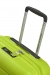 American Tourister Linex - Kabinväska Limegrön_5