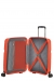 American Tourister Linex - Kabinveske Oransje