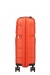 American Tourister Linex - Kabinveske Oransje