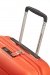 American Tourister Linex - Kabinveske Oransje