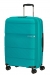 American Tourister Linex - Mellomstor Turkis