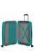 American Tourister Linex - Mellomstor Turkis