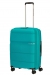 American Tourister Linex - Mellomstor Turkis