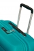 American Tourister Linex - Mellomstor Turkis