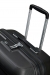 American Tourister Linex - Mellomstor Svart