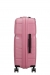 American Tourister Linex - Mellomstor Rosa
