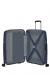 American Tourister Linex - Mellomstor Blå