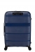 American Tourister Linex - Mellomstor Blå