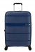 American Tourister Linex - Mellomstor Blå