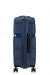 American Tourister Linex - Mellomstor Blå