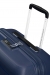 American Tourister Linex - Mellomstor Blå