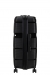 American Tourister Linex - Stor Svart