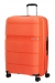 American Tourister Linex - Stor Oransje