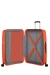 American Tourister Linex - Stor Oransje
